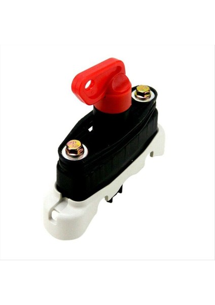 Kontak Anahtarı Yedek Ana Pil Anahtarı Volvo Kamyonlar Için Güç Anahtarı Fh Fm Fl Vm 21199003 20514309 21243844 (Yurt Dışından)