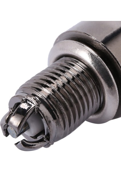 4 Yarış Paketi 3 Elektrot Buji A7TC 50CC 110CC 125CC 150CC 150CC Atv Scooter Dirt Bike Go Kart (Yurt Dışından) indirimleri