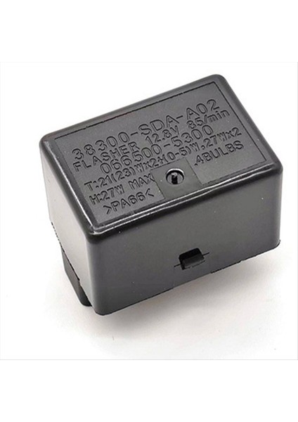 RY-727 38300SDAA01 38300SDAA02 Acura Tsx Tl Rl Için Honda Accord Için Araba Turn Sinyal Rölesi (Yurt Dışından)