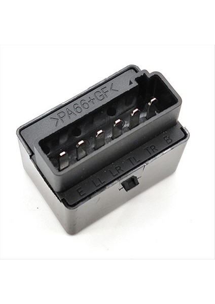 RY-727 38300SDAA01 38300SDAA02 Acura Tsx Tl Rl Için Honda Accord Için Araba Turn Sinyal Rölesi (Yurt Dışından) fiyatları