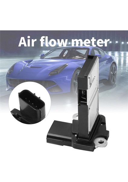 Honda Civic Accord Pilot Rlx Mdx Tl Için 37980-RNA-A01 Maf Mass Hava Akış Sensörü Ölçer (Yurt Dışından) fiyatları