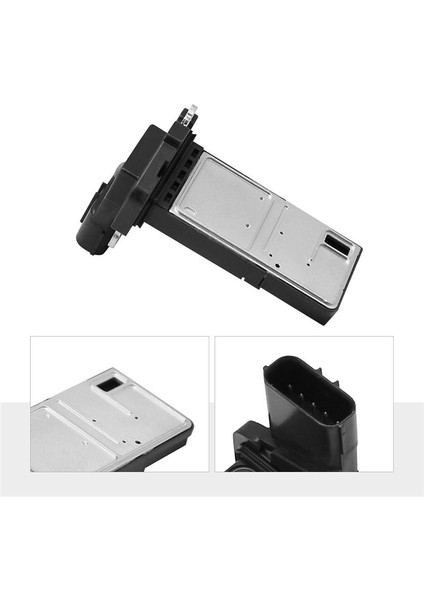 Honda Civic Accord Pilot Rlx Mdx Tl Için 37980-RNA-A01 Maf Mass Hava Akış Sensörü Ölçer (Yurt Dışından) modelleri