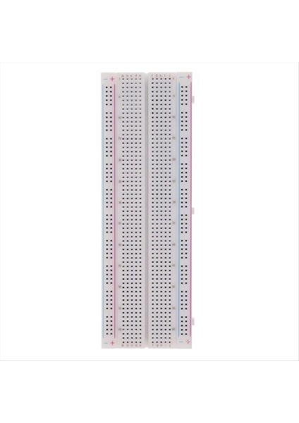 Lehimsiz Breadboard Kit 2 Pcs 830 Kravat Noktaları + 2pcs 400 Tie Noktaları + 2 Set 65PCS Esnek Breadboard Jumper Kabloları (Yurt Dışından) fiyatları