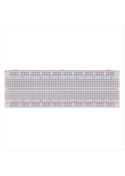 Lehimsiz Breadboard Kit 2 Pcs 830 Kravat Noktaları + 2pcs 400 Tie Noktaları + 2 Set 65PCS Esnek Breadboard Jumper Kabloları (Yurt Dışından) modelleri
