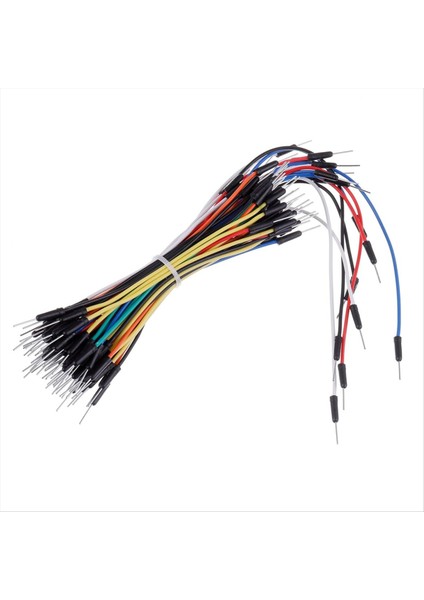 Lehimsiz Breadboard Kit 2 Pcs 830 Kravat Noktaları + 2pcs 400 Tie Noktaları + 2 Set 65PCS Esnek Breadboard Jumper Kabloları (Yurt Dışından) fırsatları
