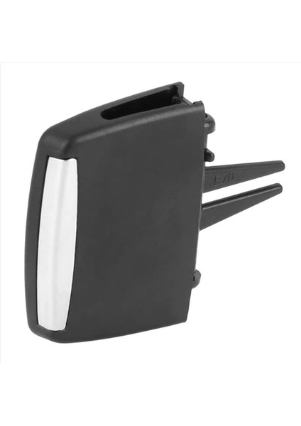 5x For-Bmw X5/x6 Hava Havalandırma Çıkışı Sekmesi Klipsi Arka Sıra Temiz Hava Izgara Klipleri Bmw X5 E70 2006-2012 X6 E71 2008-2013 (Yurt Dışından) modelleri