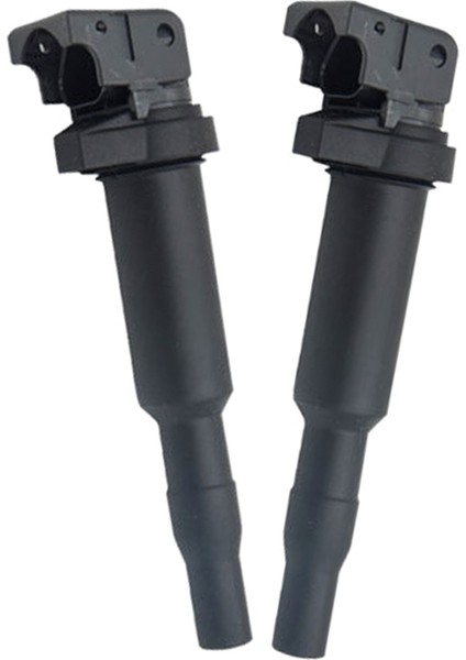 Ateşleme Bobini Bmw Için Kontak 12137594937 0221504470 Bmw M3 M5 550I 650I 750LI X5 X6 GT550I (Yurt Dışından)