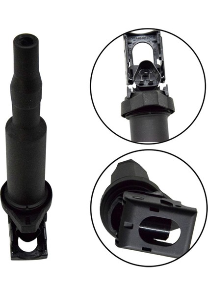 Ateşleme Bobini Bmw Için Kontak 12137594937 0221504470 Bmw M3 M5 550I 650I 750LI X5 X6 GT550I (Yurt Dışından) indirimleri
