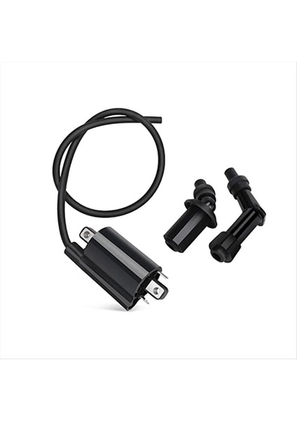 AM120732 Kawasaki Için Ateşleme Bobini FD440V FD501D FD501V FD590V FD611V (Yurt Dışından) modelleri