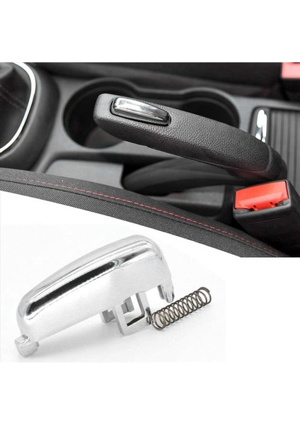 5x Handbrake Düğmesi Anahtarı Değiştirme Vauxhall Opel Mokka 2012-2018 42576667 (Yurt Dışından) fiyatları