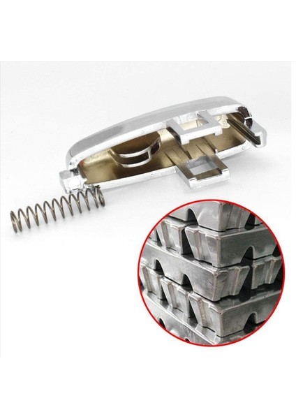 5x Handbrake Düğmesi Anahtarı Değiştirme Vauxhall Opel Mokka 2012-2018 42576667 (Yurt Dışından) fırsatları