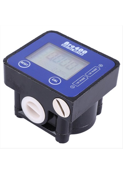 Dijital Sayacı Doğruluk Akış Primeti Gösterge Kimyasallar Için Mavi LCD Ekran Sıvı Su Ultrasonik (Yurt Dışından) fiyatları