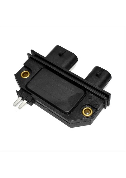 Chevy Buick Cadillac Geo Gmc Pontiac Isuzu Oldsmobile 10496541 Için Ateşleme Kıvılcım Kontrol Modülü 10482827 LX340 (Yurt Dışından) indirimleri