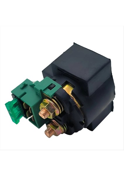 9010-150310 Cf Cforce Için Li Başlangıç Rölesi 400 500 600 625 800 Atv 9CR6-150310 (Yurt Dışından) fiyatları