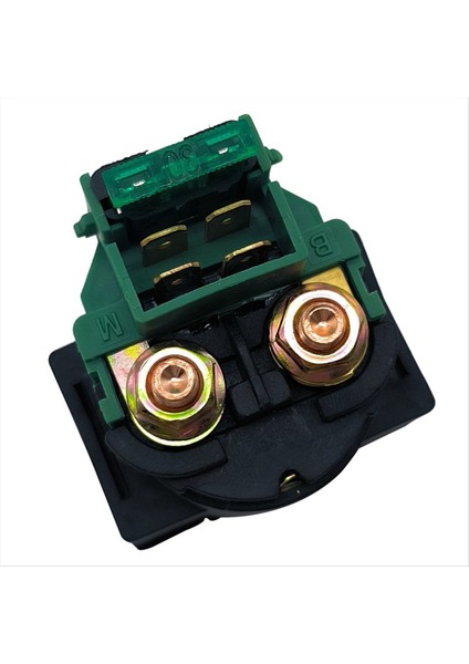 9010-150310 Cf Cforce Için Li Başlangıç Rölesi 400 500 600 625 800 Atv 9CR6-150310 (Yurt Dışından) modelleri