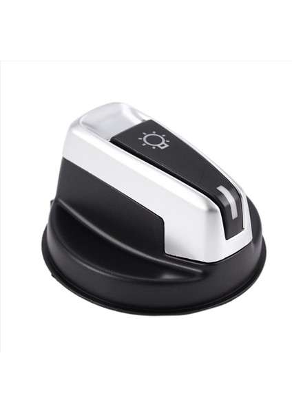Bmw 1 E88 E82 3 E90 E91 X1 E84 Için 3x Otomotiv Far Anahtarı Döner Düğmesi (Yurt Dışından) modelleri