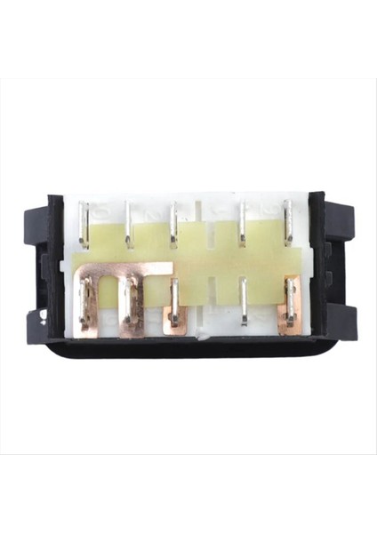 Araba Cruise Hız Kontrol Anahtarı A0630769011 A06-30769-011 901-5216 9015216 Freightliner Century Sınıfı 2001-2011 (Yurt Dışından) modelleri