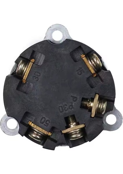 Yeni A0004620693 0004620693 Kontak Anahtarı Standardı Mercedes Benz W100 W108 W113 W198 Araç Aksesuarları (Yurt Dışından) fiyatları