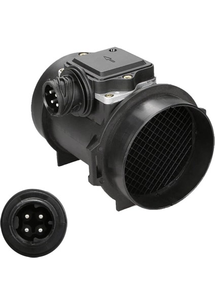 2x Kütle Hava Akış Sensörü Metre Maf 5WK9600 5WK9600Z 5WK9617 13621703275 13621703650 1703650 Bmw E36 E38 E39 Z3 M3 (Yurt Dışından) fiyatları