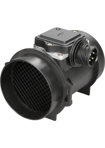 2x Kütle Hava Akış Sensörü Metre Maf 5WK9600 5WK9600Z 5WK9617 13621703275 13621703650 1703650 Bmw E36 E38 E39 Z3 M3 (Yurt Dışından) indirimleri