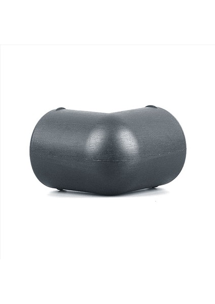 2x 75MM Araba Isıtıcı Kanal Borusu Hava Havalandırma Çıkışı L Şekil Dirsek Bükülme Boru Egzoz Konnektörü Webasto Eberspaecher (Yurt Dışından) indirimleri