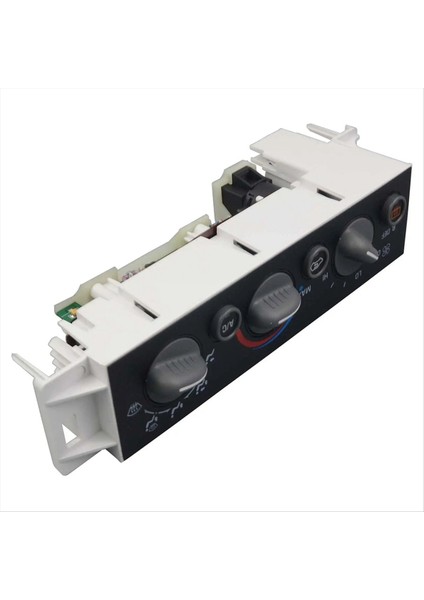 A/c Isıtıcı Kontrol Paneli 16231165 Chevrolet C1500 C2500 C3500 K1500 K2500 K3500 Tahoe 1996-2000 (Yurt Dışından) modelleri