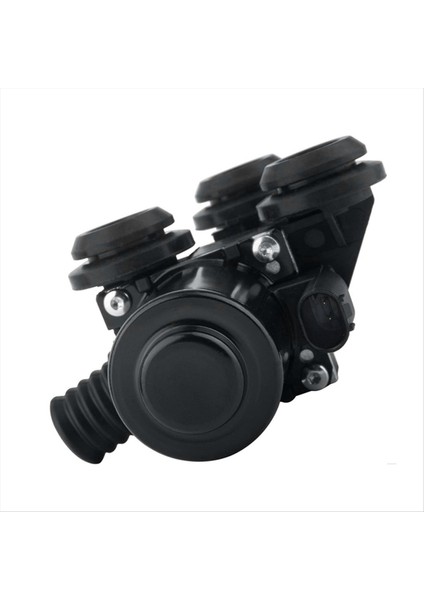 Klima Isıtıcısı Su Valfı Isıtıcı Kontrol Vanası 64118369805 64118369806 Bmw E39 E46 E83 E87 E90 (Yurt Dışından) fırsatları