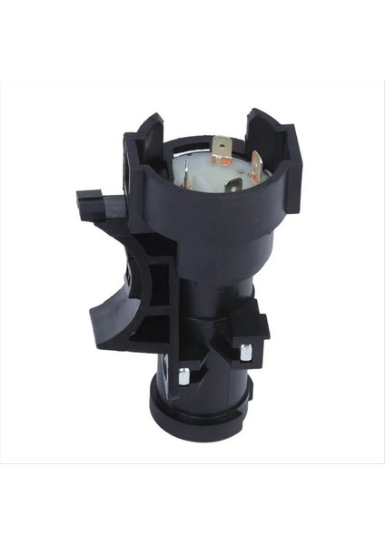 6S65-11572-AA 6S6511572AA Kontak Anahtarı ve Ford Fiesta Ecosport Ka Cargo Için Namlu Silindir (Yurt Dışından)