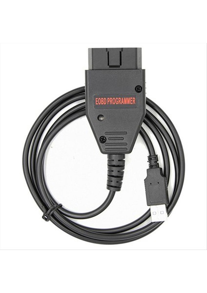 2xeobd2 Flasher Galletto 1260 Kablo Otomatik Çip Ayarlama Arayüzü Remap Flaşör Programcı Aracı (Yurt Dışından)