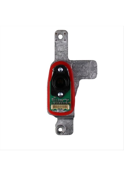 Vw Touareg 2018-2024 Için Ön LED LED LED Moule Drl Angel Eyedaytime Running Işık Kaynak Moule 761998478B-L (Yurt Dışından)