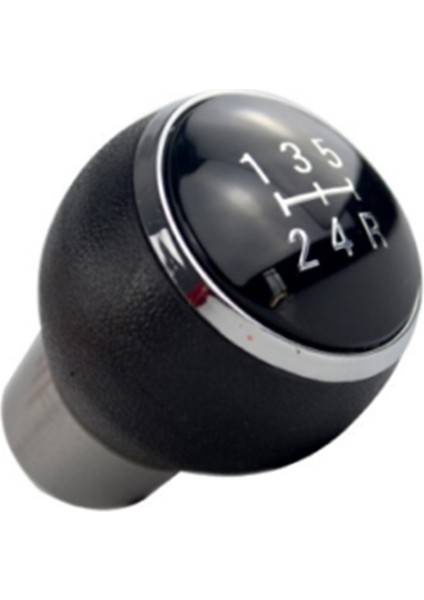 2x Araba 5 Vites Kafası Vites Knob mt Hentbol Mitsubishi Lancer Ex Evo Gts Asx V3 V5 V6 (Yurt Dışından) fırsatları