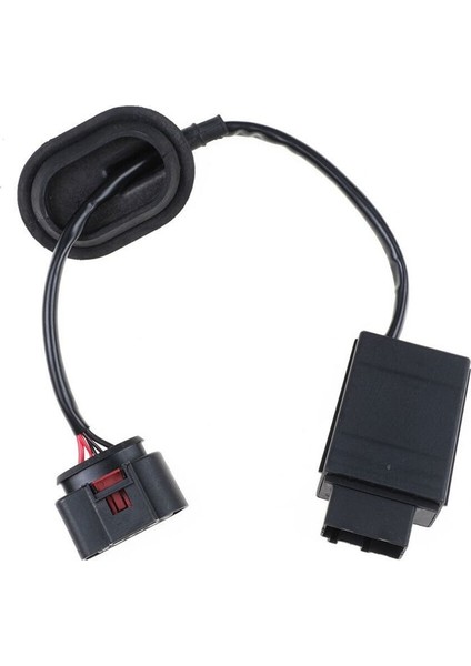 Audi A1 A3 Koltuk Skoda Vw Beetle cc Golf Için Araç Yakıt Pompası Kontrol Ünitesi 1K0906093A/B/D/E/F/G/H 1T0906093/A/B/D/E/F/G/H (Yurt Dışından) indirimleri