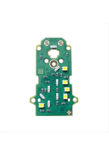 Araba LED Devre Kartı Onarım Şanzımanı Vardiya Düğmesi Vites Değiştirici Kol Bmw Spor Türü 2013-2019 (Yurt Dışından)