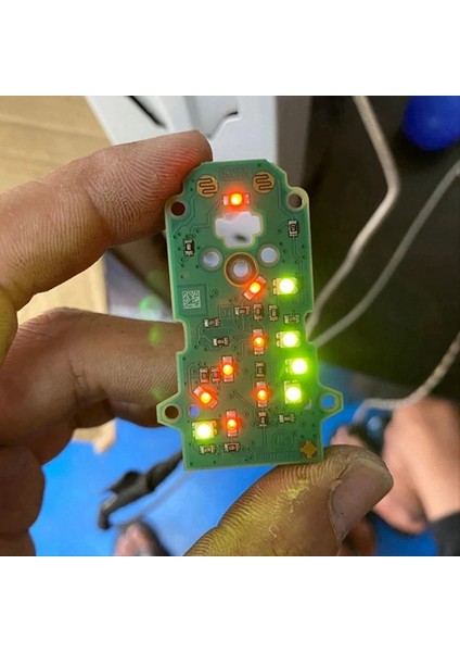 Araba LED Devre Kartı Onarım Şanzımanı Vardiya Düğmesi Vites Değiştirici Kol Bmw Spor Türü 2013-2019 (Yurt Dışından) fırsatları