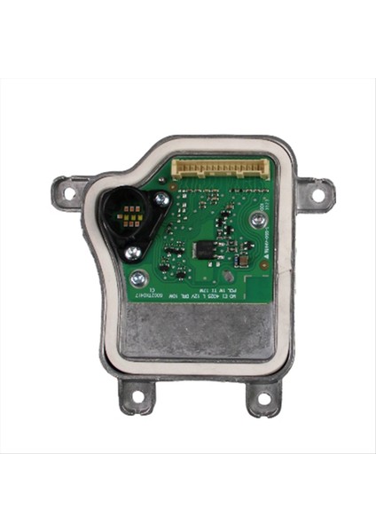 1paır Ön Far LED Moule Audi Q5 Sq5 2017-2020 Drl Angel Göz Işık Kaynağı Moule 80A998473C 80A998474C (Yurt Dışından) indirimleri