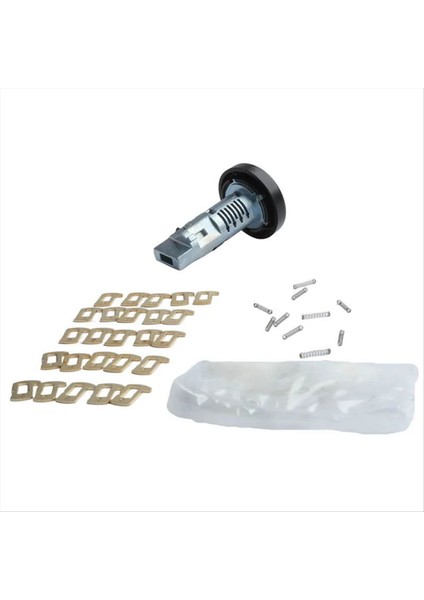 15794826 Kilit Kapısı Kilit Kilit Namlu Silindir Chevrolet Express Van Banliyö Savana 15919460 19120038 25756079 (Yurt Dışından) fiyatları