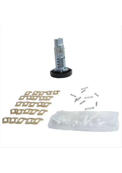 15794826 Kilit Kapısı Kilit Kilit Namlu Silindir Chevrolet Express Van Banliyö Savana 15919460 19120038 25756079 (Yurt Dışından) indirimleri