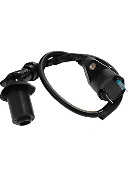 Gy6 150CC Atv Quad Buggy Için Tam Elektrik Kablo Demeti Cdı Bobini (Yurt Dışından) modelleri