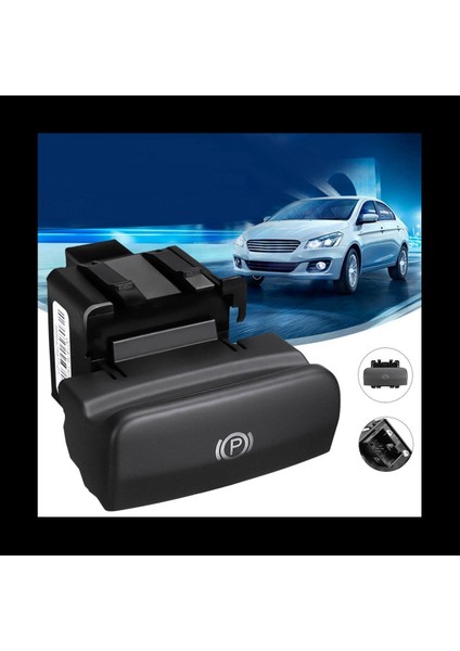 5x Araç Elektrikli El Freni Freni Kontrol Anahtarı Peugeot 3008/5008 470706 (Yurt Dışından) fiyatları