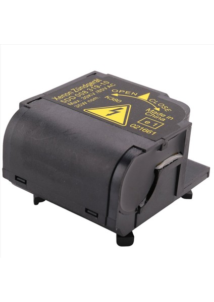 5DD008319-10 Xenon Far Far Şeytan Başlangıç Denetleyicisi Bmw Bmw Mercedes Jaguar Focus 2002-2008 Igniter Balast (Yurt Dışından) fiyatları