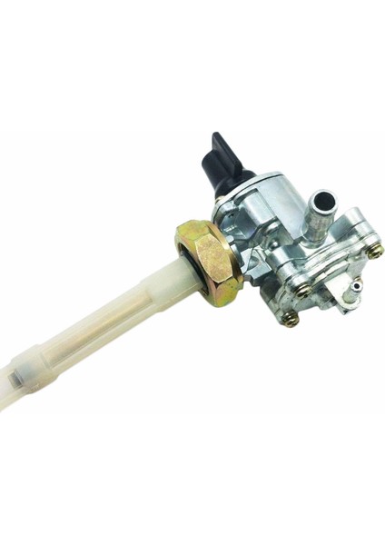 Honda Shadow Aero 750 VT750C 2004 -2006 Için Yakıt Petcock Valf Anahtarı (Yurt Dışından)