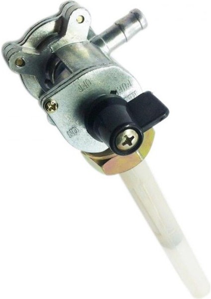 Honda Shadow Aero 750 VT750C 2004 -2006 Için Yakıt Petcock Valf Anahtarı (Yurt Dışından) modelleri