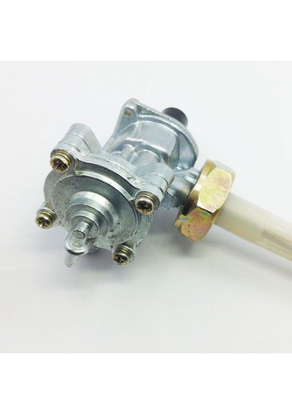 Honda Shadow Aero 750 VT750C 2004 -2006 Için Yakıt Petcock Valf Anahtarı (Yurt Dışından) fırsatları