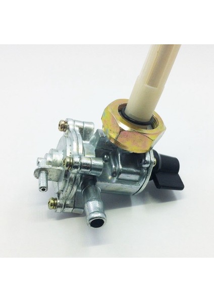 Honda Shadow Aero 750 VT750C 2004 -2006 Için Yakıt Petcock Valf Anahtarı (Yurt Dışından) indirimleri