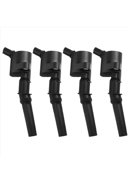 4pcs Ateşleme Bobinleri Ford F150 Için DG508 4 6 5 4l DG-508 Ateşleme Bobini 3W7Z12029AA 8W7E-12A366-AA (Yurt Dışından) fiyatları