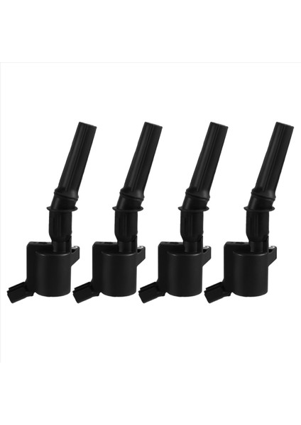 4pcs Ateşleme Bobinleri Ford F150 Için DG508 4 6 5 4l DG-508 Ateşleme Bobini 3W7Z12029AA 8W7E-12A366-AA (Yurt Dışından) modelleri