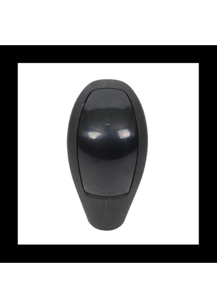 Ford Focus Için 4x Otomatik Araba Vardiyası Düğmesi 2005-2012 Dişli Vardiya Kafa Kafası Manuel Kol Hentbol Çubuğu Otomatik Vardiya Düğmesi (Yurt Dışından) fırsatları