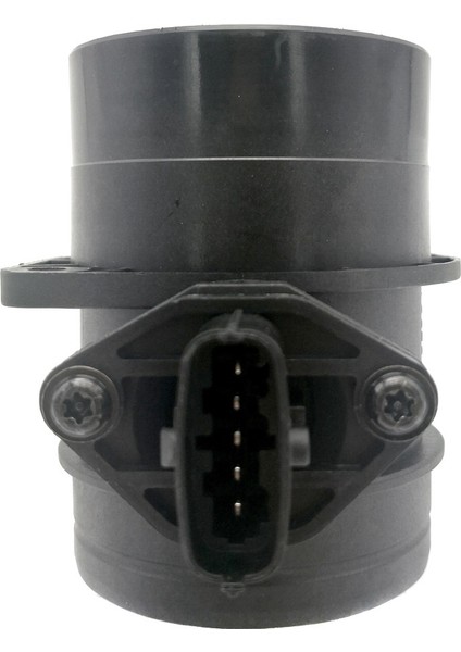 Hyundai Için Araba Maf Mass Hava Akış Sensörü Ölçer Tracan H-1 Kıa Sorento 2002 0281002554 28164-4A000 (Yurt Dışından) modelleri