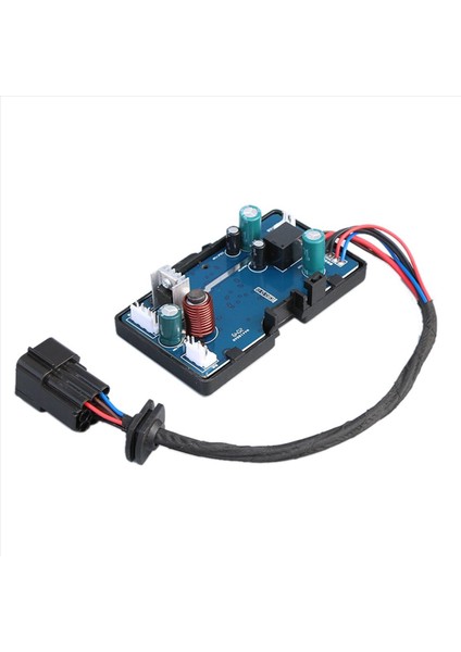 2pcs Hava Dizili Isıtıcı Kontrol Kartı Anakart 12V/24V 3kw/5kw Için Uygun Webasto Eberspacher Için Hava Isıtıcı (Yurt Dışından) indirimleri