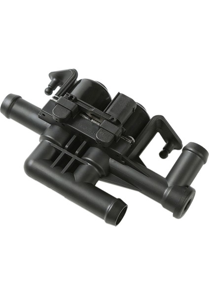 64219310349 Bmw 5 6 7 Serisi F07 F10 F11 F02 F02 F04 Isıtma Su Valfi Isıtıcı Kontrol Solenoid Valf (Yurt Dışından)